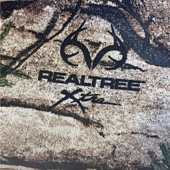 Awesome Field and Stream Real Tree youth no scent hunting  pants - Picture 7 of 12